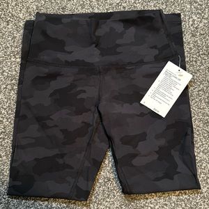 LULULEMON Wunder Under HR Tight 25”